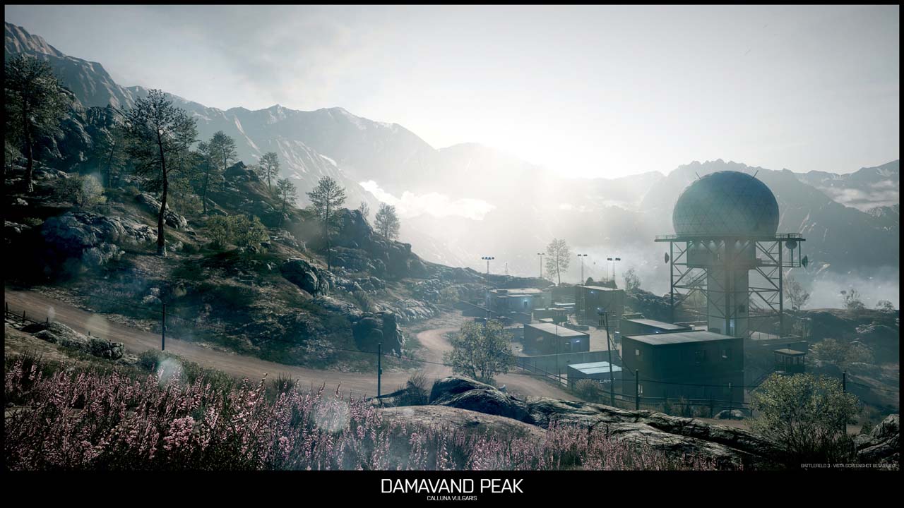 Battlefield 3